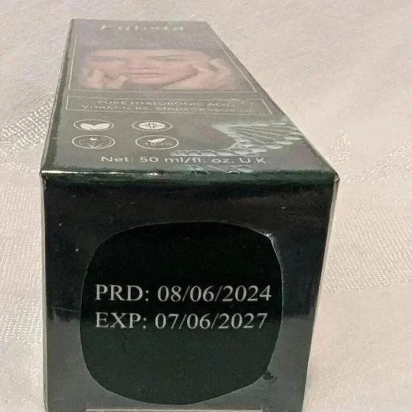 Fubsta Hyaluronic Acid Facial Serum (original seal) 50 ml - Picture 2 of 4
